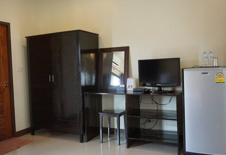 Hotel Pak Ping Rim Khong
