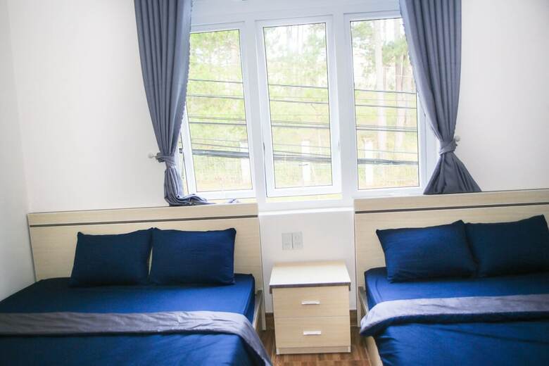 Hotel An An