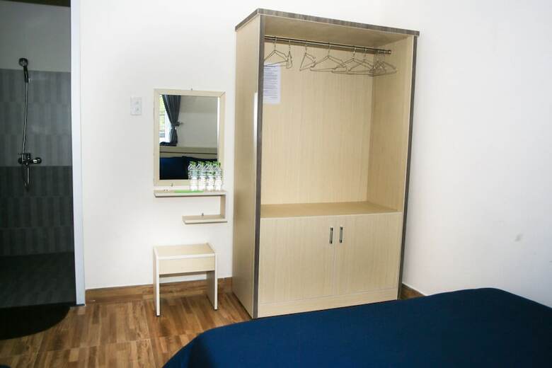 Hotel An An