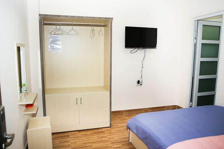 Hotel An An