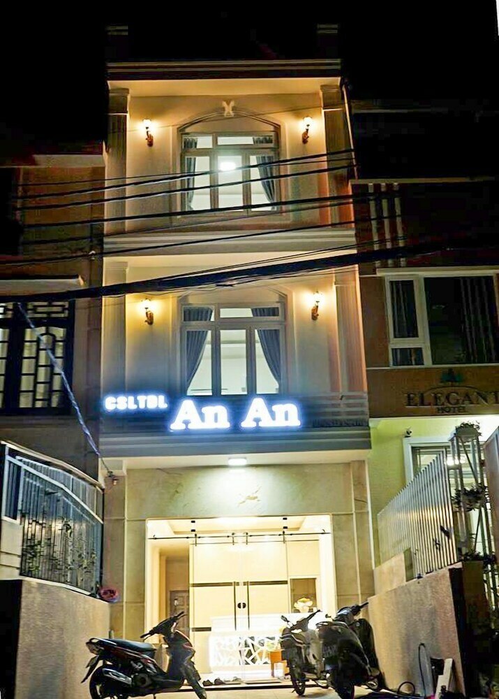 Hotel An An