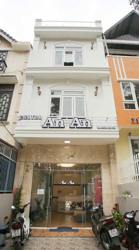 Hotel An An