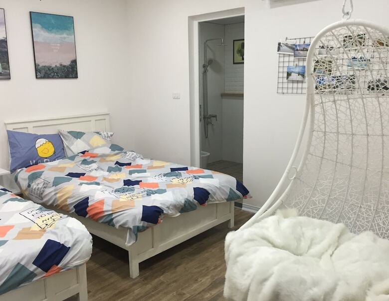 Hotel Local Homestay