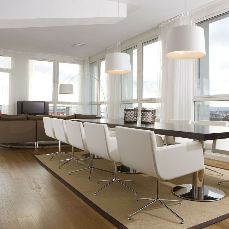 Thon Hotel Panorama