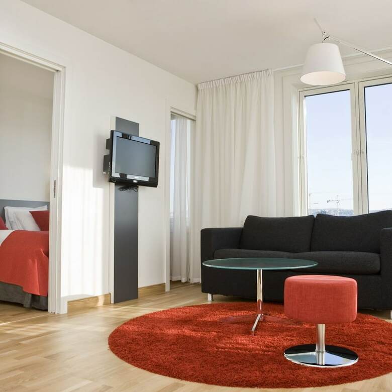 Thon Hotel Panorama
