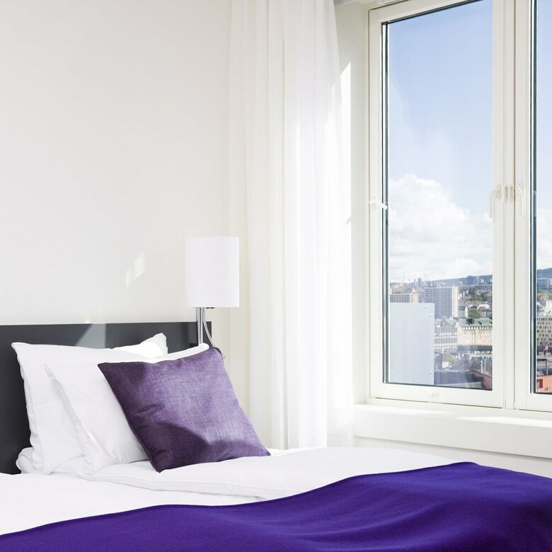 Thon Hotel Panorama