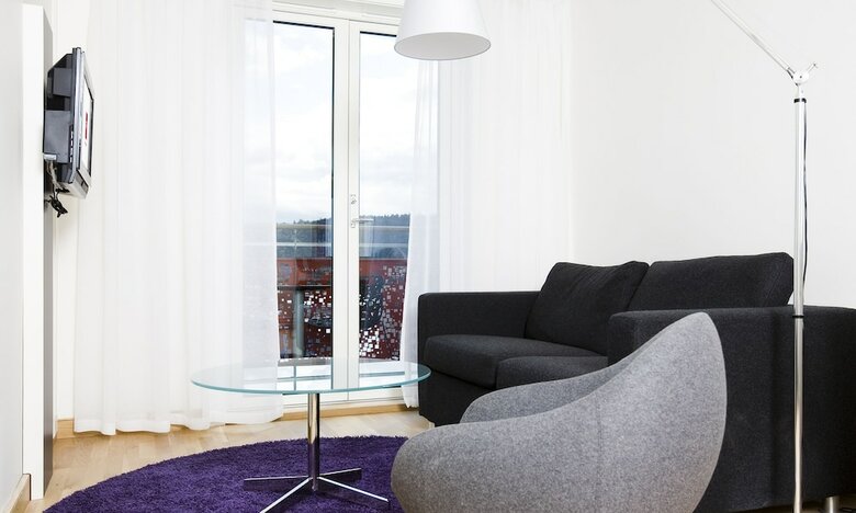 Thon Hotel Panorama