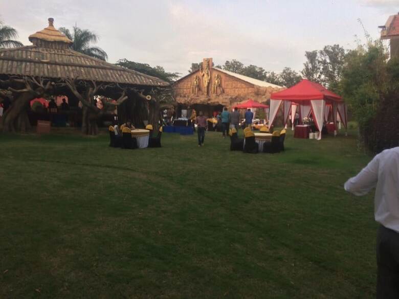 Apartamento Golden Amoon Resort