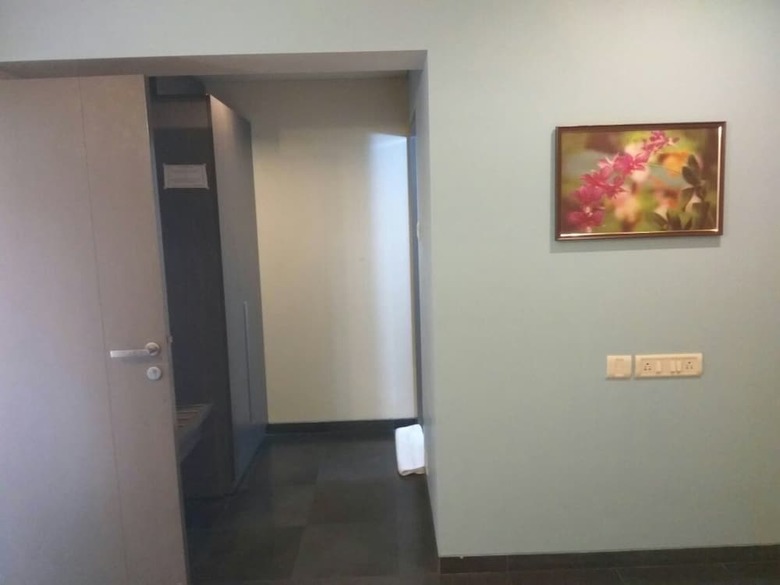 Apartamento Golden Amoon Resort