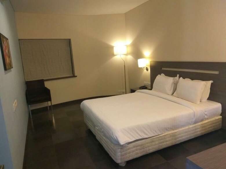 Apartamento Golden Amoon Resort