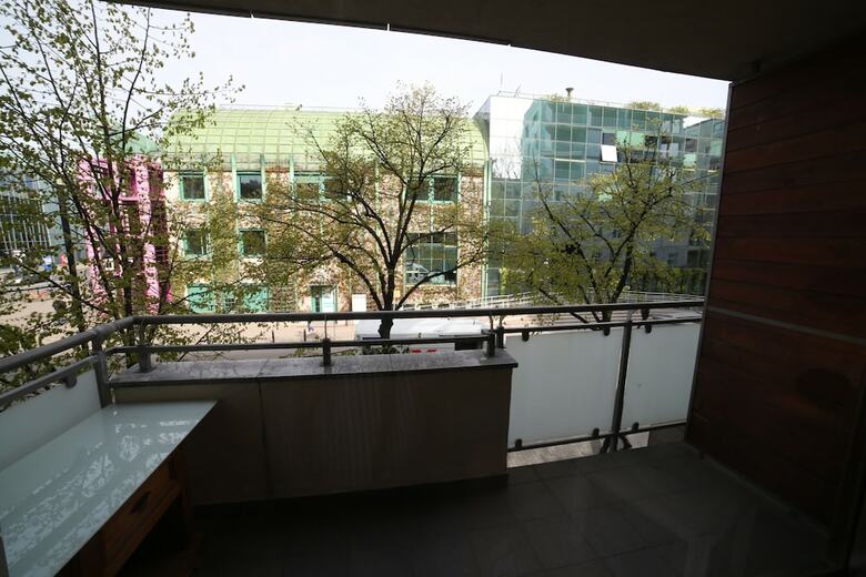 Aski Powi?le Copernicus Apartment