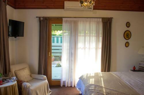 Bed & Breakfast Billabong Cottage