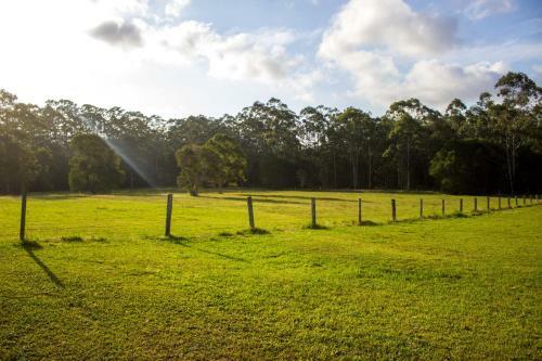 Bed & Breakfast Billabong Cottage