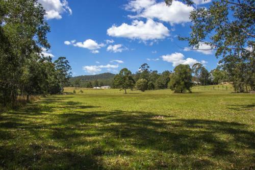 Bed & Breakfast Billabong Cottage
