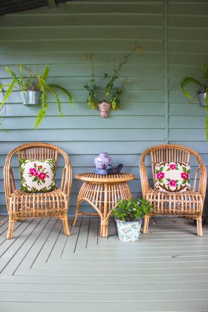 Bed & Breakfast Billabong Cottage