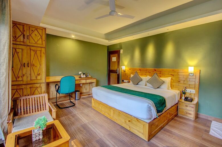 Mango Hotels Manali
