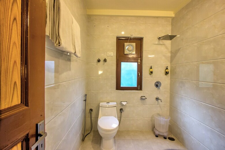 Mango Hotels Manali