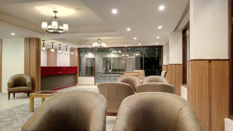 Mango Hotels Manali