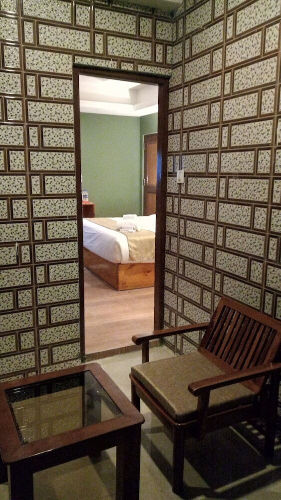 Mango Hotels Manali