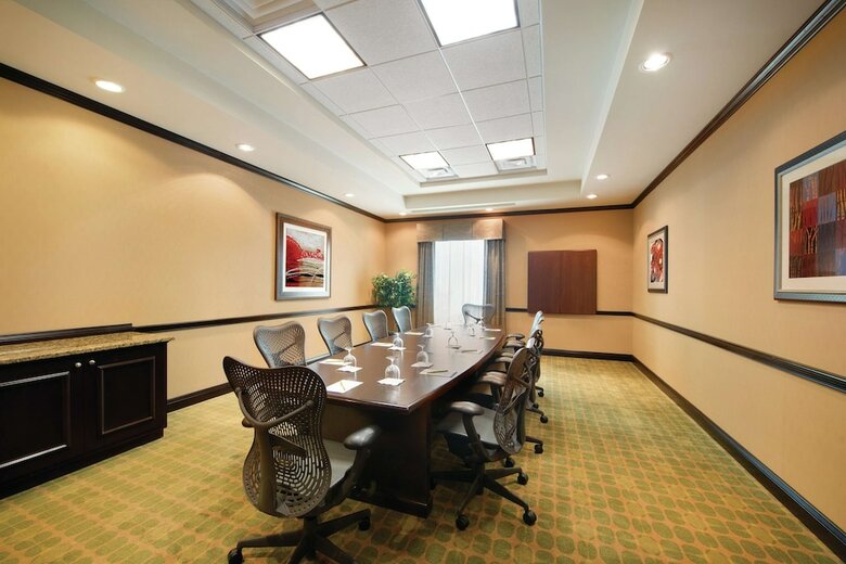 Hotel Hilton Garden Inn Warner Robins
