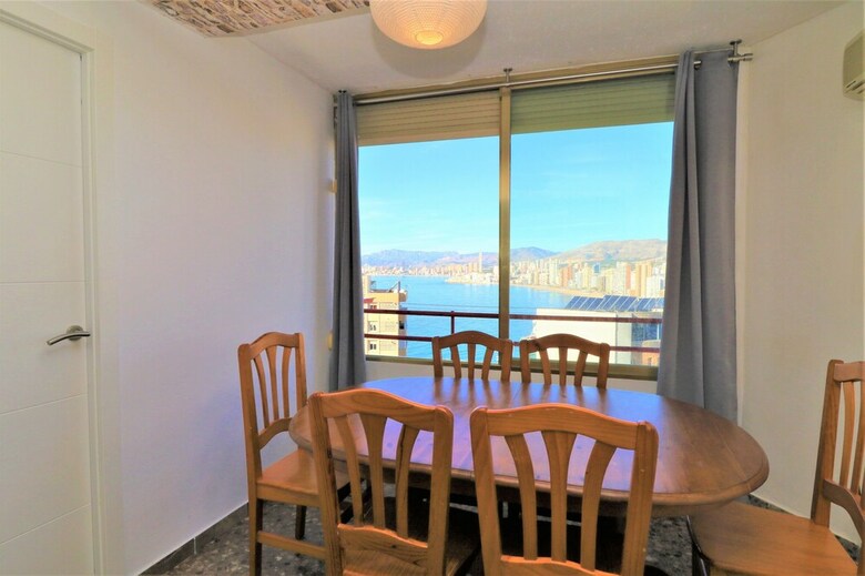 Apartamento Don Miguel II