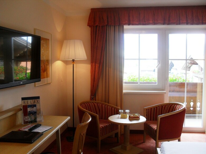 Landhotel Schermer