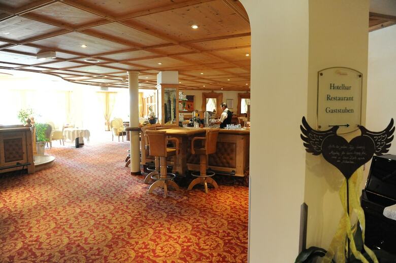 Landhotel Schermer
