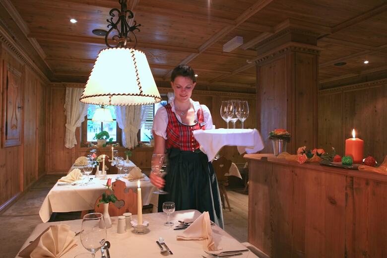 Landhotel Schermer