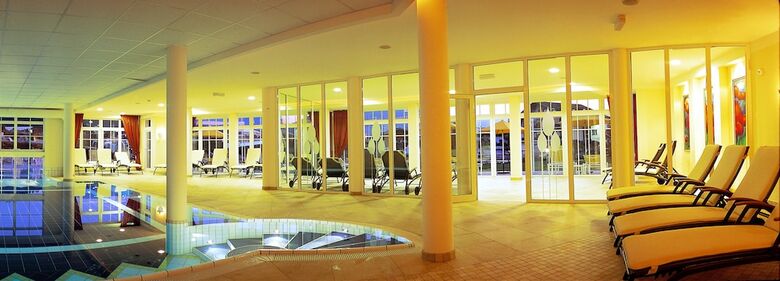 Landhotel Schermer