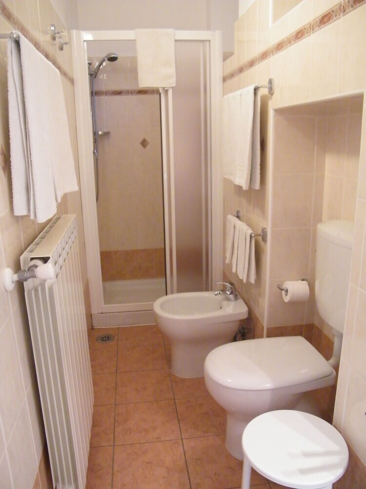Apartamento Alba34