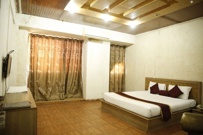Hotel Premier Inn
