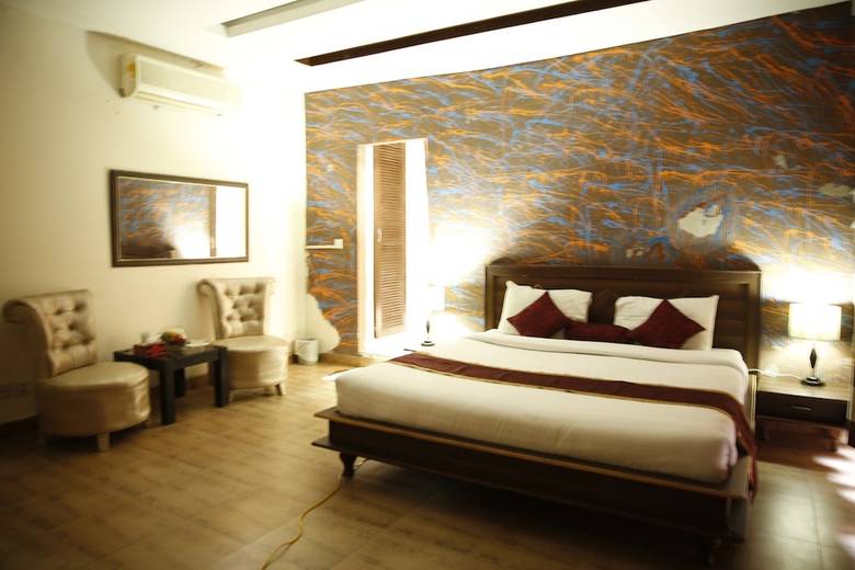 Hotel Premier Inn