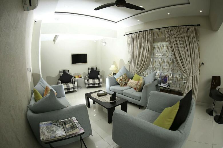 Hotel Orchards Cottage