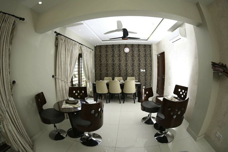 Hotel Orchards Cottage