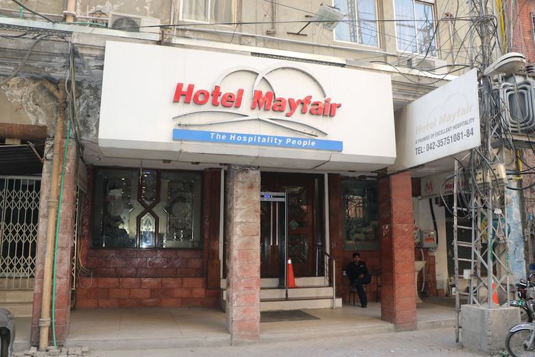 Hotel Mayfair