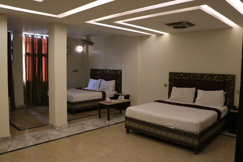Hotel Mayfair