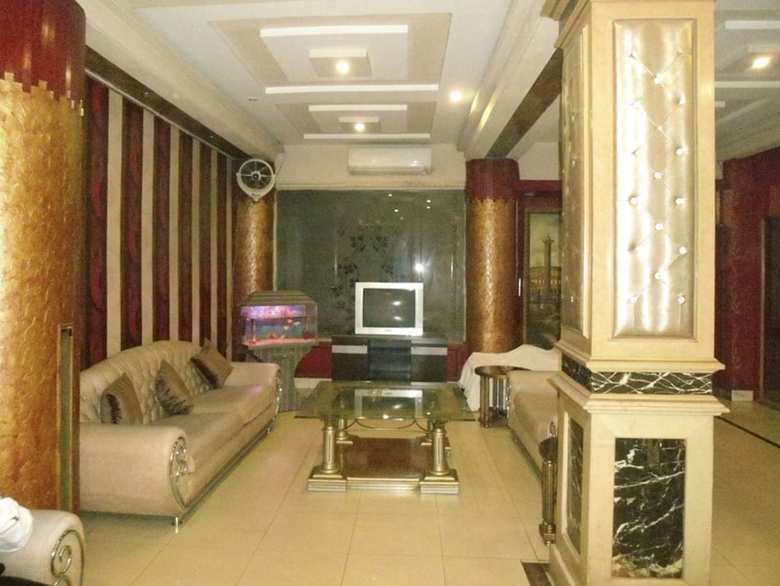 Hotel Mayfair