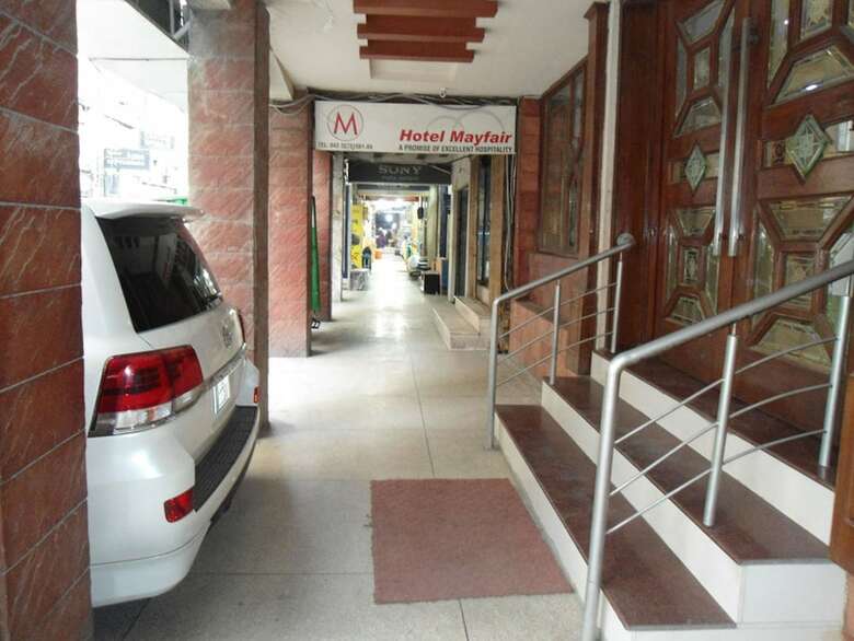 Hotel Mayfair
