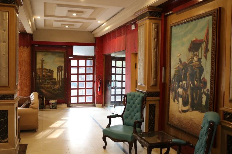 Hotel Mayfair