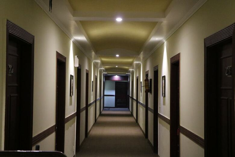 Hotel Mayfair
