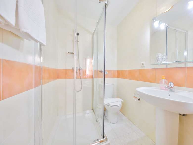 Bed & Breakfast 5 Bicas