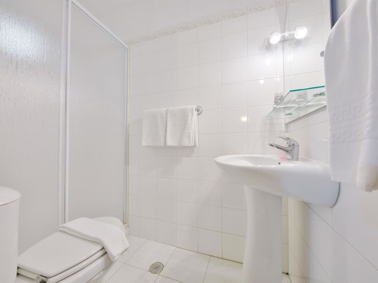Bed & Breakfast 5 Bicas