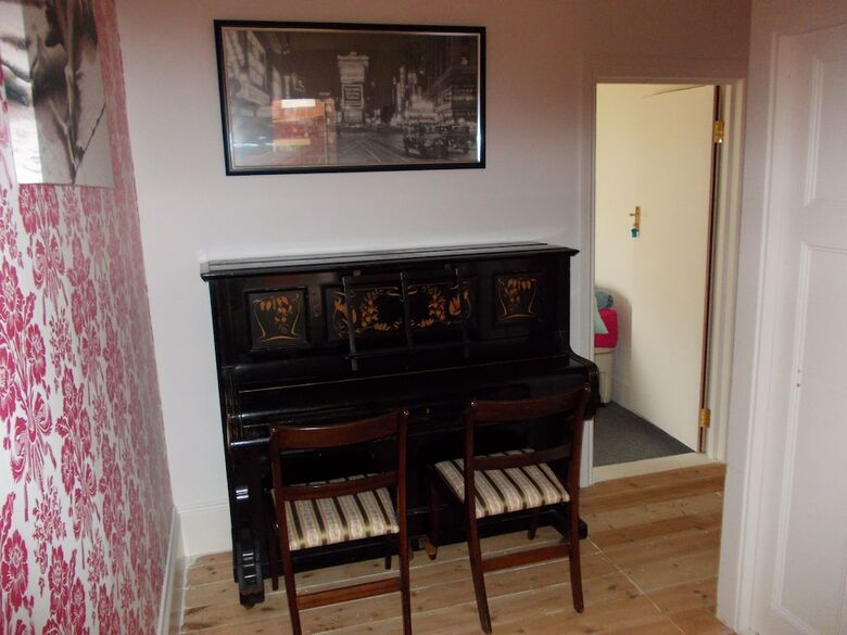 Hotel Singer House