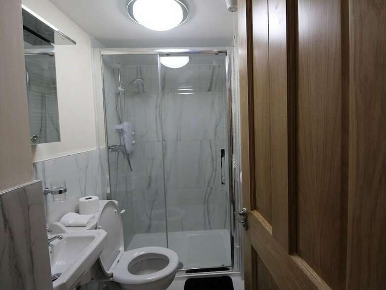 Apartamentos The Post House