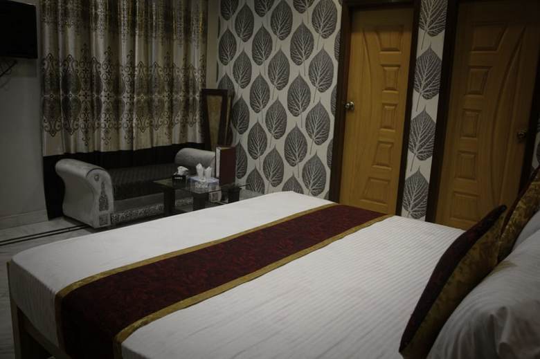 Mall View Hotel