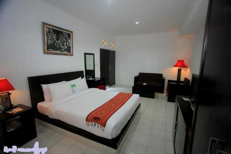 Hotel Larish Residency