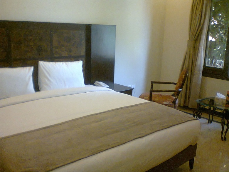 Hotel Larish Residency