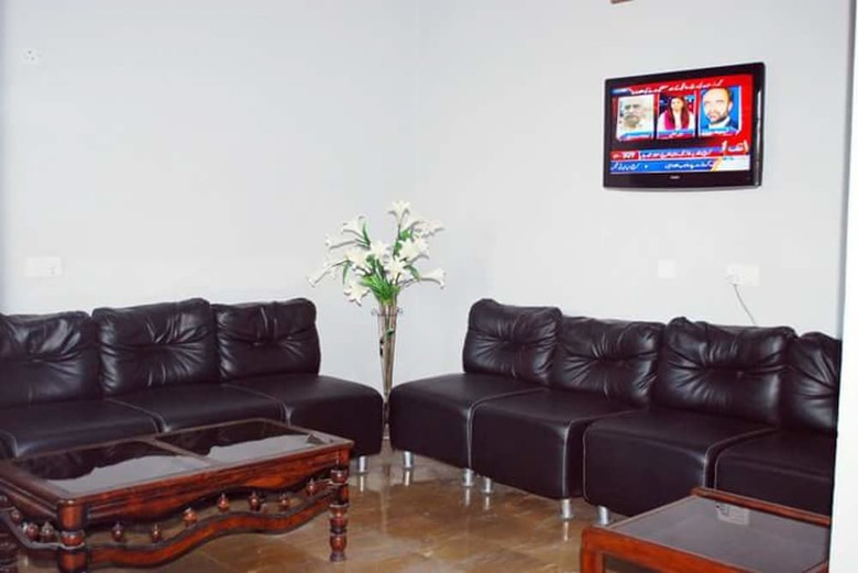 New Premier Hotel