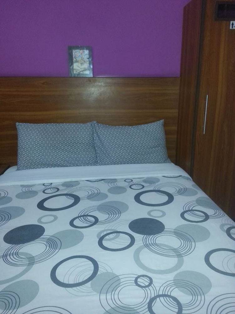 New Premier Hotel