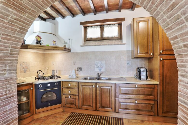 Agroturismo Tenuta Capitolini